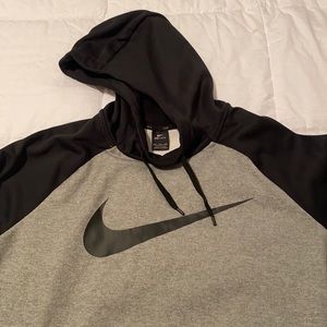 Nike Dri-Fit Hoodie